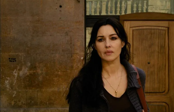 Не оглядывайся (2009) через торрент бесплатно Не оглядывайся (2009) фильм через торрент бесплатно