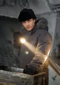 Белая мгла (2009) через торрент бесплатно Белая мгла (2009) фильм через торрент бесплатно