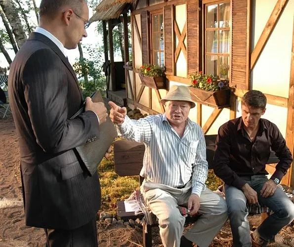 Укрощение строптивых (2009) через торрент скачать Укрощение строптивых (2009) фильм через торрент скачать