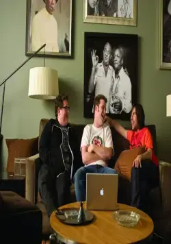 Приколисты (2009) через торрент скачать Приколисты (2009) фильм через торрент скачать