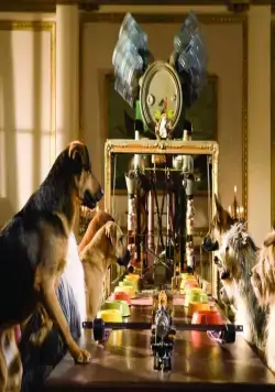 Отель для собак (2008) в хорошем качестве через торрент Отель для собак (2008) фильм в хорошем качестве через торрент