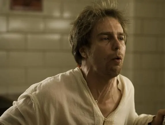 Удушье (2008) через торрент бесплатно Удушье (2008) фильм через торрент бесплатно