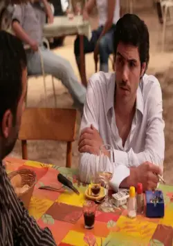 Пророк (2009) через торрент скачать Пророк (2009) фильм через торрент скачать