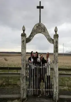 Брак по-исландски (2008) через торрент бесплатно Брак по-исландски (2008) фильм через торрент бесплатно