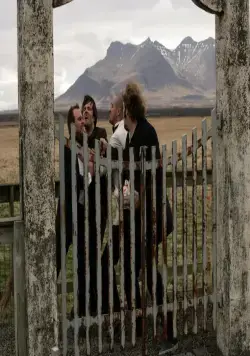 Брак по-исландски (2008) в хорошем качестве через торрент Брак по-исландски (2008) фильм в хорошем качестве через торрент