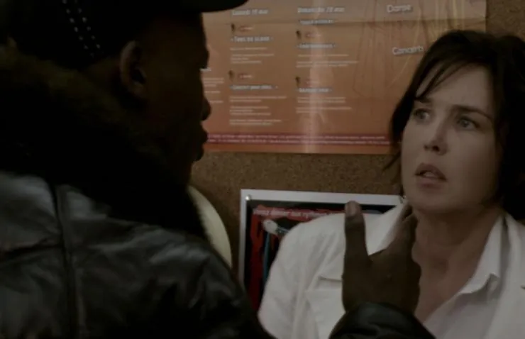 Последний урок (2008) через торрент бесплатно Последний урок (2008) фильм через торрент бесплатно