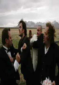 Брак по-исландски (2008) через торрент скачать Брак по-исландски (2008) фильм через торрент скачать
