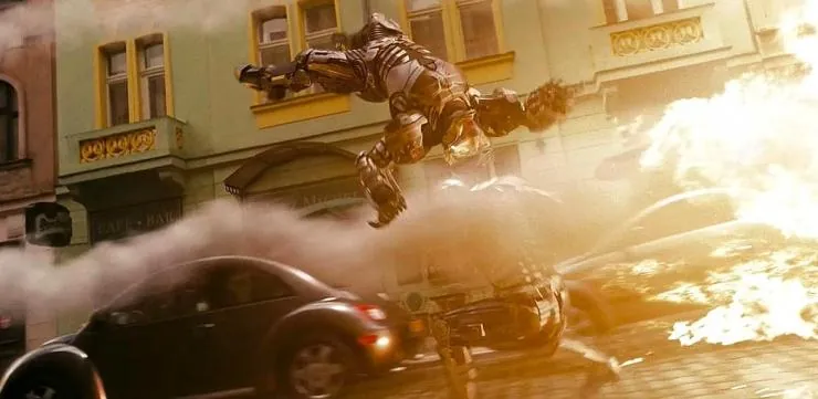 Бросок кобры (2009) через торрент скачать Бросок кобры (2009) фильм через торрент скачать