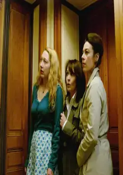 Однажды в Версале (2009) через торрент скачать Однажды в Версале (2009) фильм через торрент скачать