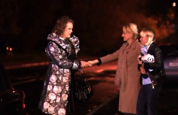 Весельчаки (2009) в хорошем качестве через торрент Весельчаки (2009) фильм в хорошем качестве через торрент