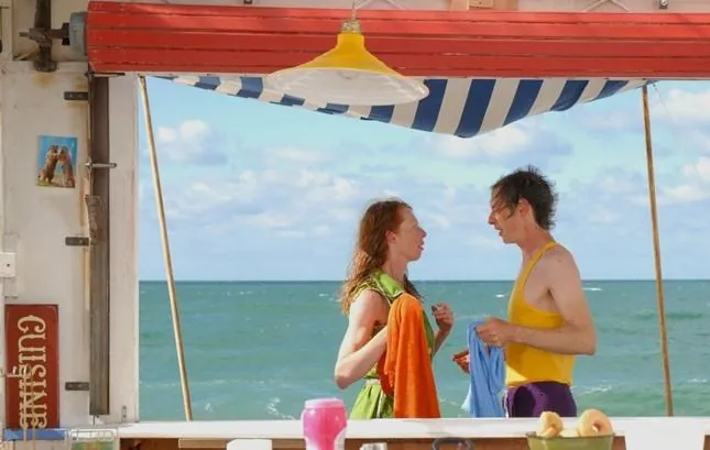 Румба (2008) через торрент скачать Румба (2008) фильм через торрент скачать