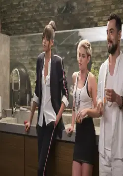 Ангелы Чарли (2019) через торрент бесплатно Ангелы Чарли (2019) фильм через торрент бесплатно