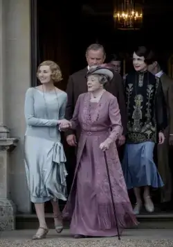 Аббатство Даунтон (2019) в хорошем качестве через торрент Аббатство Даунтон (2019) фильм в хорошем качестве через торрент