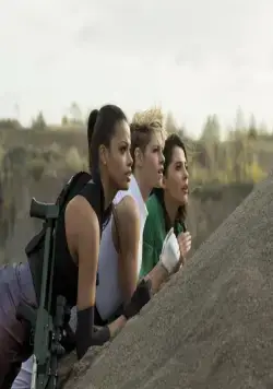 Ангелы Чарли (2019) в хорошем качестве через торрент Ангелы Чарли (2019) фильм в хорошем качестве через торрент