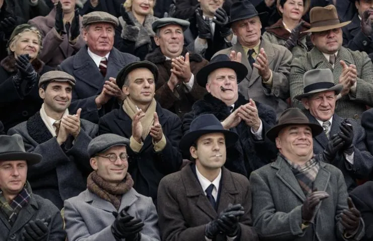 Белый лебедь (2018) в хорошем качестве через торрент Белый лебедь (2018) фильм в хорошем качестве через торрент