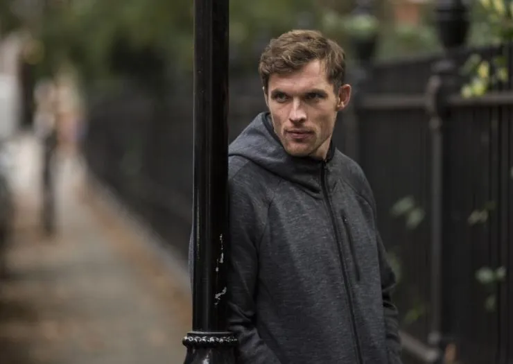 Невидимка (2018) в хорошем качестве через торрент Невидимка (2018) фильм в хорошем качестве через торрент