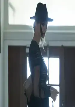 Невидимка (2018) через торрент бесплатно Невидимка (2018) фильм через торрент бесплатно