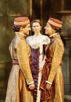 Двенадцатая ночь (2018) через торрент бесплатно Двенадцатая ночь (2018) фильм через торрент бесплатно