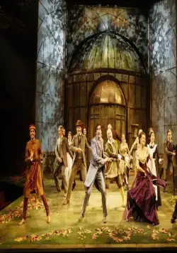 Двенадцатая ночь (2018) в хорошем качестве через торрент Двенадцатая ночь (2018) фильм в хорошем качестве через торрент