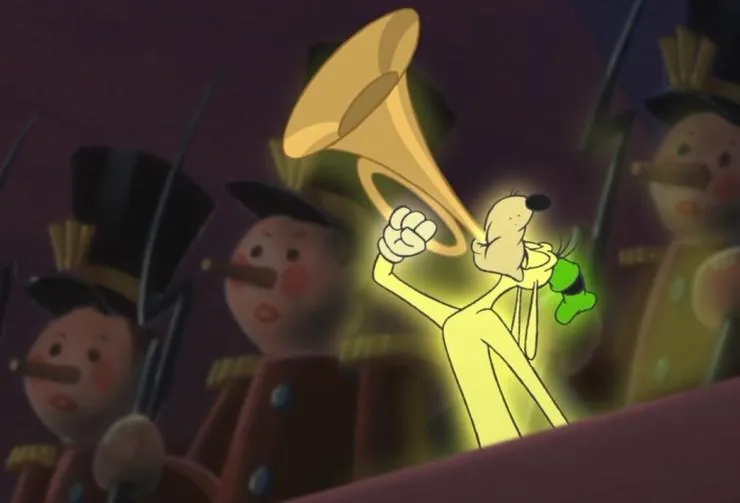 Дом злодеев. Мышиный дом (2001) в хорошем качестве через торрент Дом злодеев. Мышиный дом (2001) мультфильм в хорошем качестве через торрент