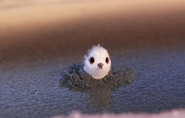 Песочник (2016) через торрент бесплатно Песочник (2016) мультфильм через торрент бесплатно