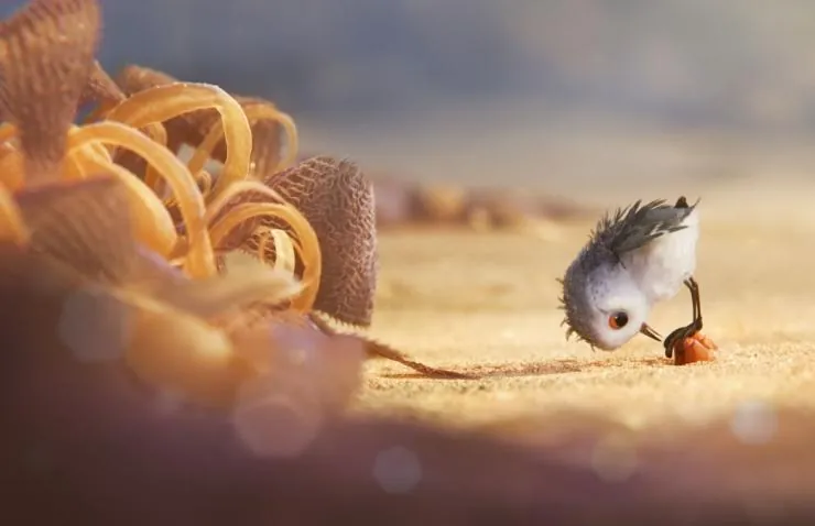 Песочник (2016) в хорошем качестве через торрент Песочник (2016) мультфильм в хорошем качестве через торрент