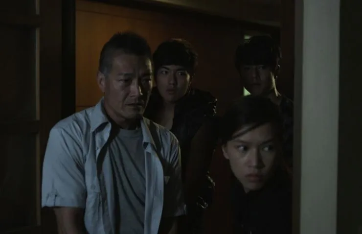 Убийца из сказок (2012) в хорошем качестве через торрент Убийца из сказок (2012) фильм в хорошем качестве через торрент