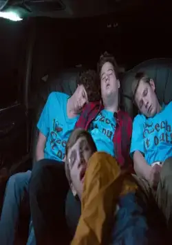 Экскурсия в Прагу (2015) в хорошем качестве через торрент Экскурсия в Прагу (2015) фильм в хорошем качестве через торрент