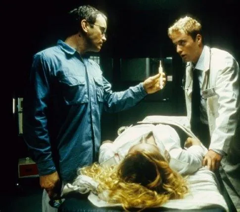 Возвращение реаниматора (2003) через торрент скачать Возвращение реаниматора (2003) фильм через торрент скачать