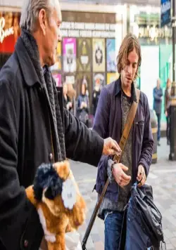 Уличный кот по кличке Боб (2016) через торрент скачать Уличный кот по кличке Боб (2016) фильм через торрент скачать