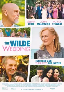 Свадьба Уайлд / The Wilde Wedding (2017) фильм скачать через торрент в хорошем качестве