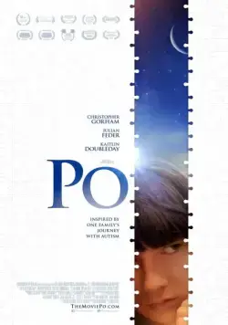 По / A Boy Called Po (2016) фильм скачать через торрент в хорошем качестве