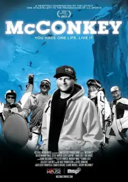 МакКонки / McConkey (2013) фильм скачать через торрент в хорошем качестве