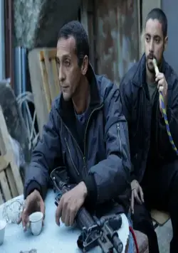 Вифлеем (2012) через торрент бесплатно Вифлеем (2012) фильм через торрент бесплатно