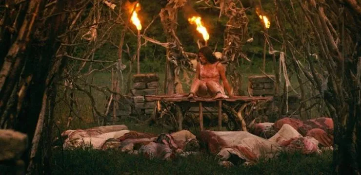 Еретики (2017) через торрент бесплатно Еретики (2017) фильм через торрент бесплатно