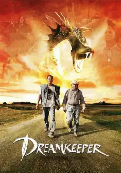 Властелин легенд / DreamKeeper (2003) фильм скачать через торрент в хорошем качестве
