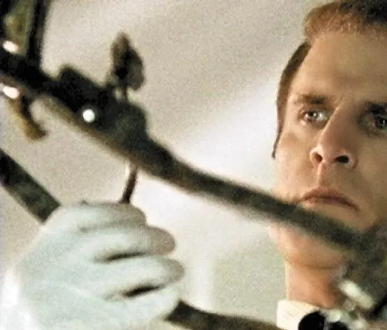 Жизнь после смерти (2002) в хорошем качестве через торрент Жизнь после смерти (2002) фильм в хорошем качестве через торрент