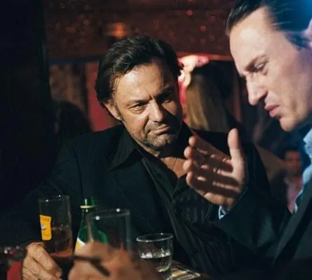 Бандиты (2006) в хорошем качестве через торрент Бандиты (2006) фильм в хорошем качестве через торрент