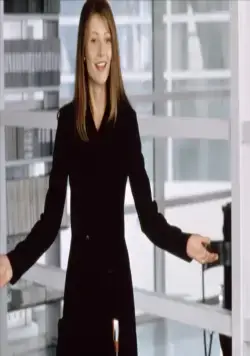 Осторожно! Двери закрываются (1997) через торрент бесплатно Осторожно! Двери закрываются (1997) фильм через торрент бесплатно