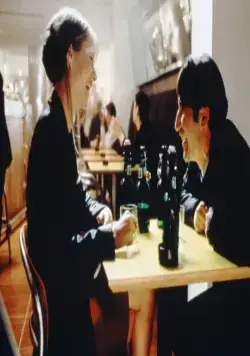 Осторожно! Двери закрываются (1997) в хорошем качестве через торрент Осторожно! Двери закрываются (1997) фильм в хорошем качестве через торрент