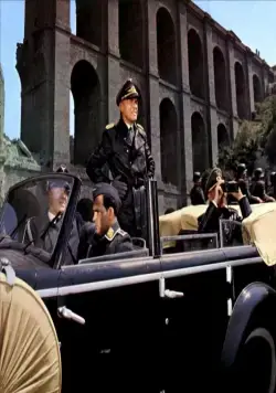 Битва за Анцио (1968) через торрент бесплатно Битва за Анцио (1968) фильм через торрент бесплатно