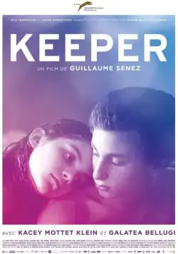 Вратарь / Keeper (2015) фильм скачать через торрент в хорошем качестве