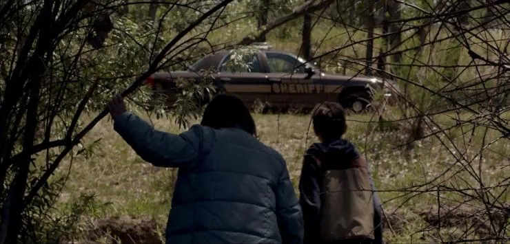 Полицейская тачка (2015) в хорошем качестве через торрент Полицейская тачка (2015) фильм в хорошем качестве через торрент