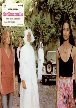 Сестра Эммануэль (1977) через торрент скачать Сестра Эммануэль (1977) фильм через торрент скачать