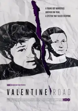 Дорога святого Валентина / Valentine Road (2013) фильм скачать через торрент в хорошем качестве