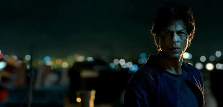 Фанат (2016) через торрент бесплатно Фанат (2016) фильм через торрент бесплатно