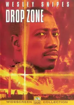 Зона высадки / Drop Zone (1994) фильм скачать через торрент в хорошем качестве