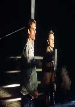 Ничего себе поездочка (2001) через торрент бесплатно Ничего себе поездочка (2001) фильм через торрент бесплатно