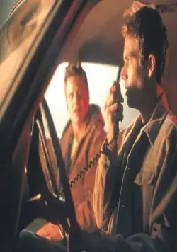 Ничего себе поездочка (2001) через торрент скачать Ничего себе поездочка (2001) фильм через торрент скачать