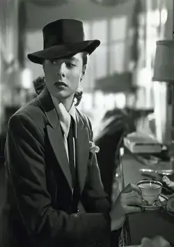 Дурная слава (1946) через торрент скачать Дурная слава (1946) фильм через торрент скачать